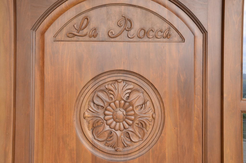 مبيت وإفطار Carrù La Rocca المظهر الخارجي الصورة